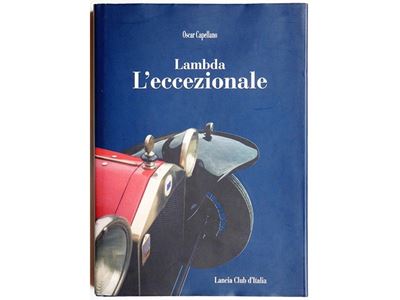 Lambda L'eccezionale