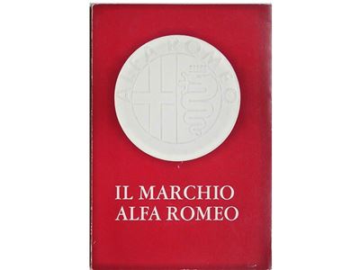 Il Marchio Alfa Romeo