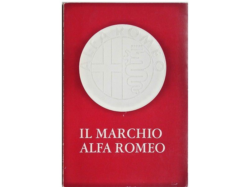 Il Marchio Alfa Romeo
