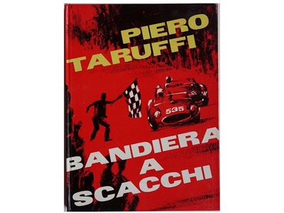 Bandiera a Scacchi