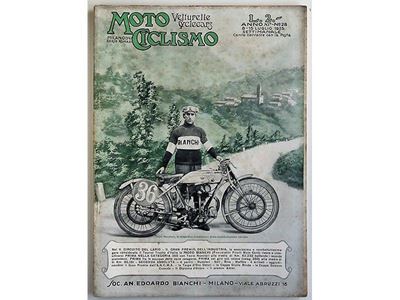 Motociclismo