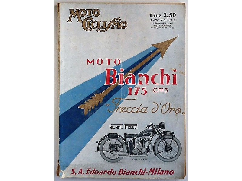 Motociclismo