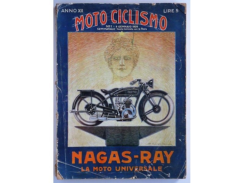 Motociclismo