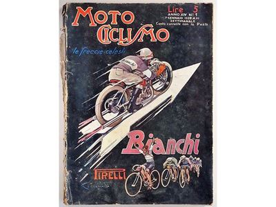 Motociclismo