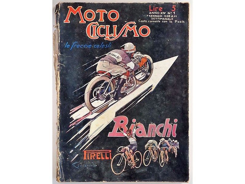 Motociclismo