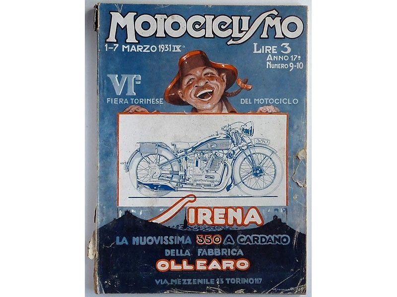 Motociclismo