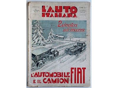 Auto Italiana