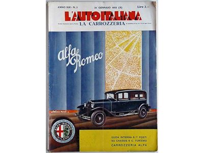 Auto Italiana