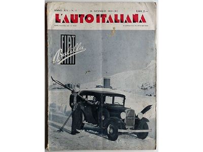 Auto Italiana