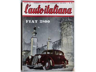 Auto Italiana
