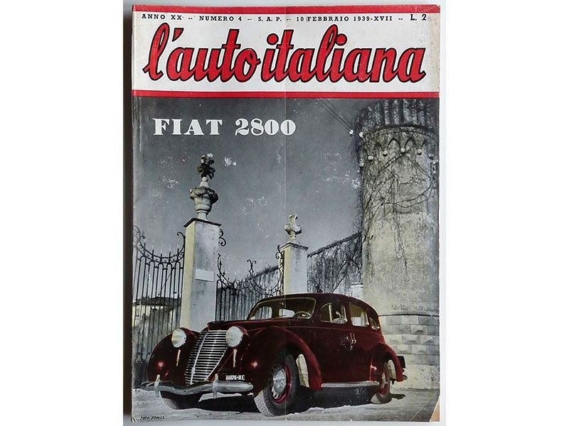 Auto Italiana