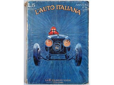Auto Italiana