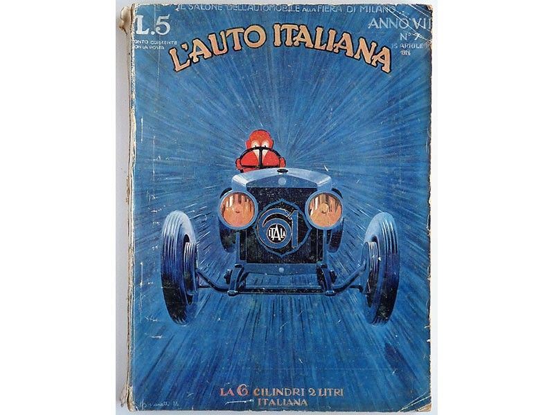 Auto Italiana