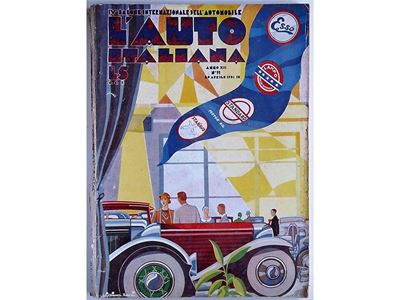 Auto Italiana
