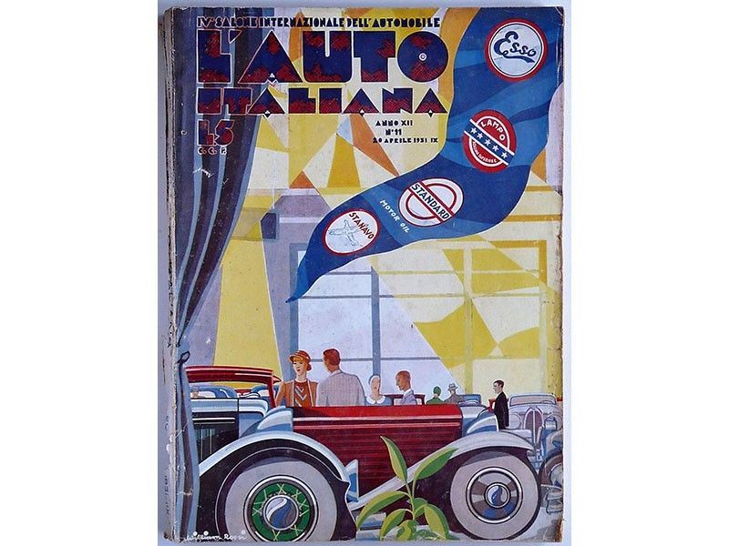Auto Italiana