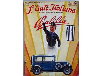 Auto Italiana