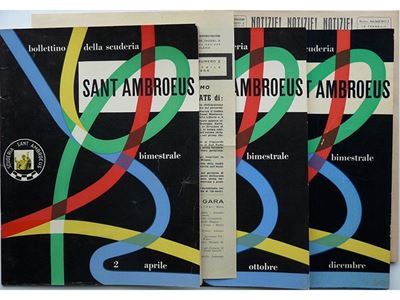 Scuderia Sant Ambroeus