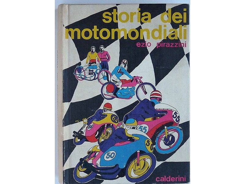 Storia dei Motomondiali