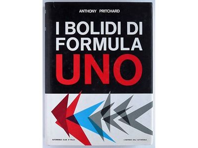 I Bolidi di Formula uno