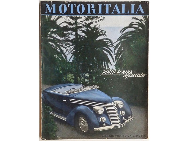 Motor Italia