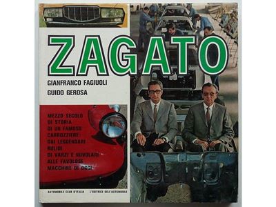 Zagato