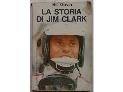 La Storia di Jim Clark