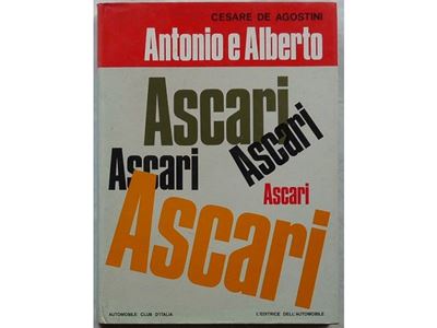 Antonio e Alberto Ascari