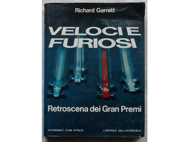Veloci e Furiosi