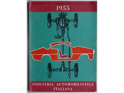 Industria Automobilistica Italiana