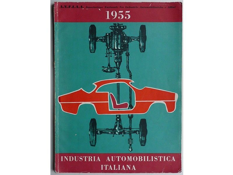 Industria Automobilistica Italiana