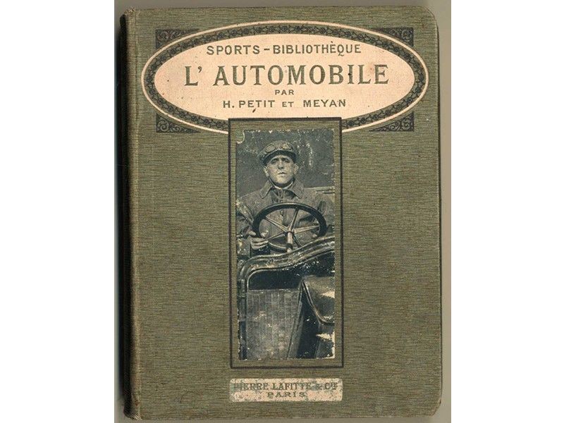 L'automobile