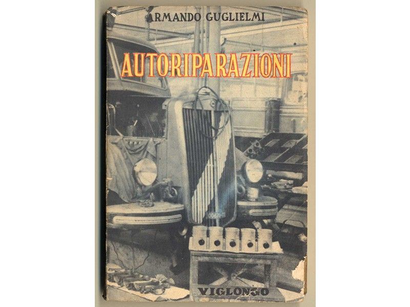 Autoriparazioni