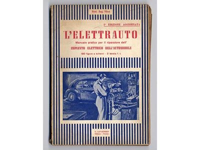 L'elettrauto