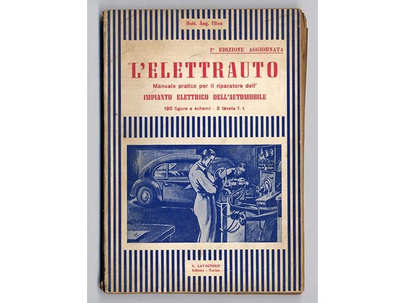 L'elettrauto