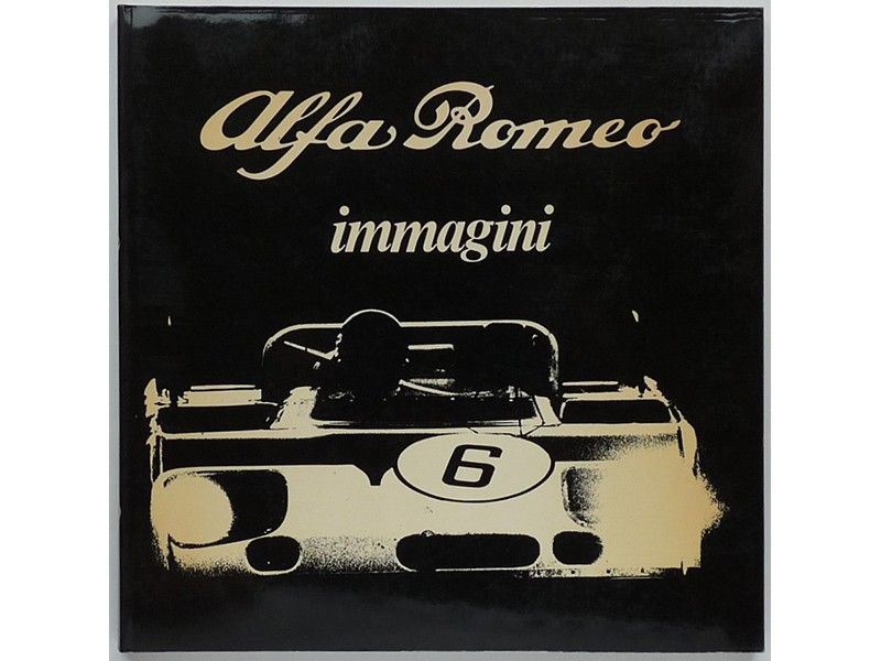 Alfa Romeo Immagini