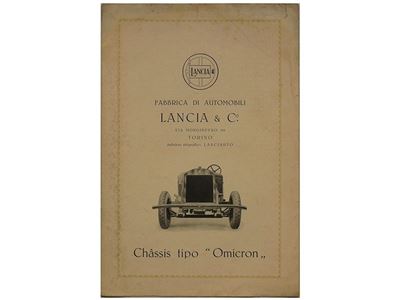 Lancia