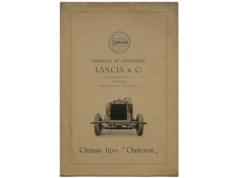 Lancia