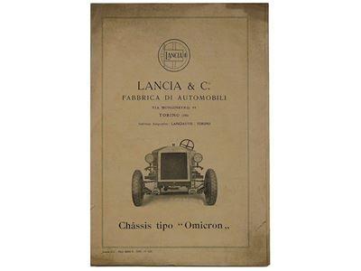 Lancia