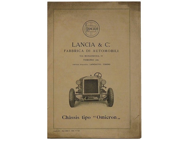 Lancia