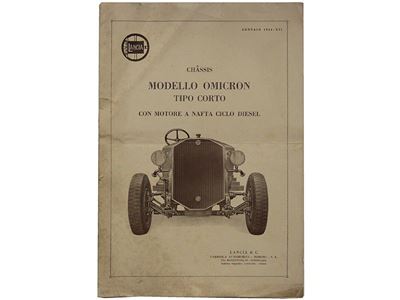 Lancia