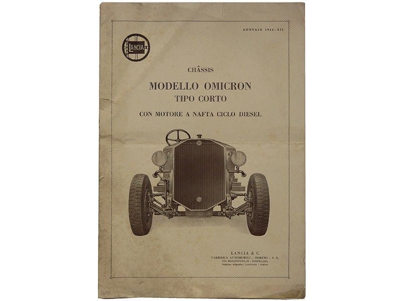 Lancia