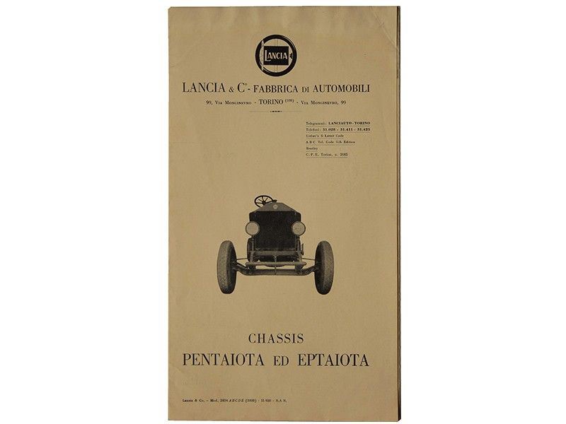 Lancia