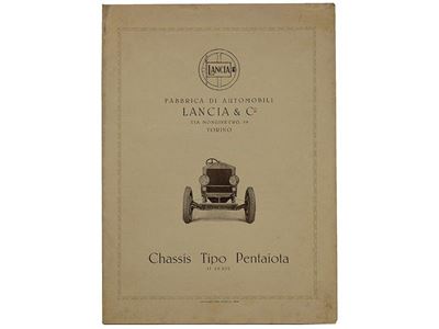 Lancia