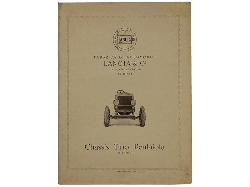 Lancia