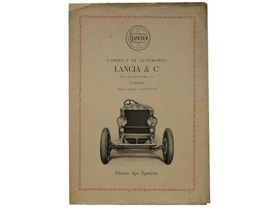 Lancia