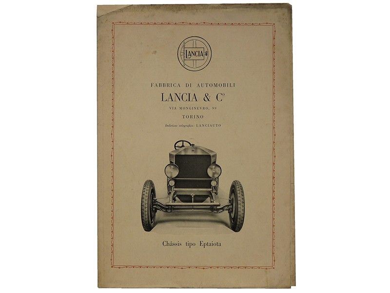 Lancia