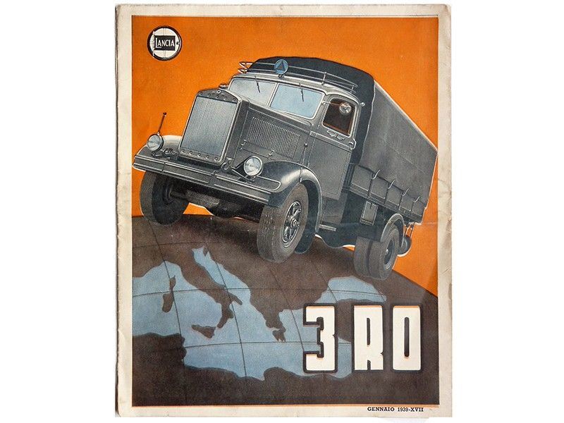 Lancia
