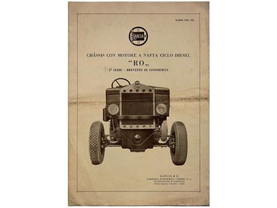 Lancia