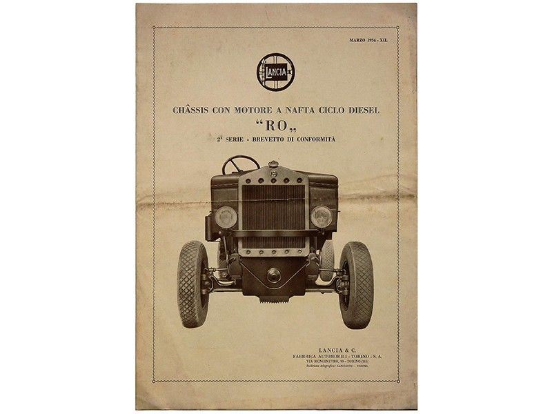 Lancia