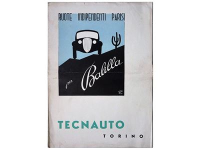 Tecnauto Parisi
